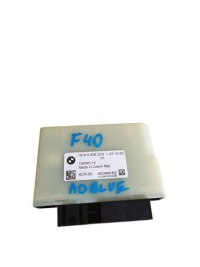 фото thumb №1, Bmw 1 f40 2020 modułsterownik ad blue