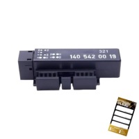 фото thumb №1, Модуль двірник do mercedes-benz cl w140 замінник 1405420019