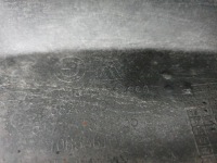 фото thumb №8, Bmw 1 f20 f21 lift 11-18 бампер перед передний