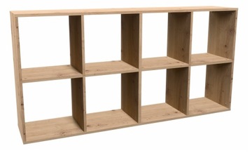 МАЛАКС 2X4 ПОЛКА ARTISAN