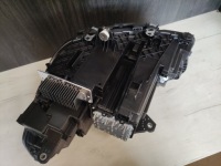 Купить Фара правый  перед led bmw x1 u11 америка 5a5bd56 28km!, фото thumb