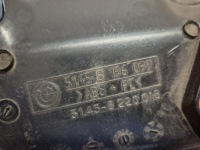 фото thumb №6, Bmw 316 e46 97-03 защита консоли колонки рулевого 5145-8196099