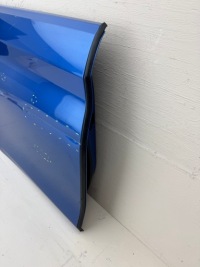 фото thumb №10, Bmw 3 iii gt f34 13r- дверь правое задние правый задняя