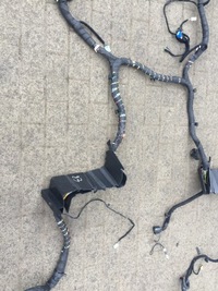 фото thumb №15, Электропроводка салона салонная alfa romeo stelvio бензин