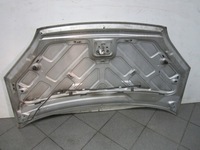 фото thumb №4, Капот крышка двигателя ford c-max 3m5