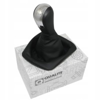 фото thumb №1, Ручка чехол переключения передач skoda octavia ii yeti