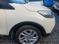 фото thumb №2, Бампер перед передня частина комплект renault captur bixnd 2015 rok