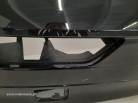 Audi q5 ii s-line 16- бампер задний  задний 80a807511c Недорого, фото thumb