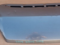 Ducato jumper boxer рестайлинг  14- капот крышка двигателя в Украине, фото thumb