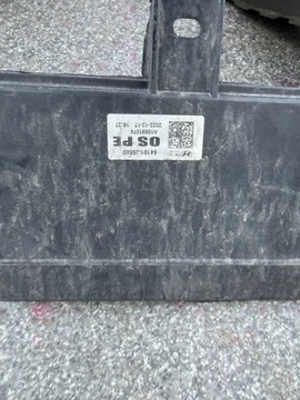 фото thumb №8, Pas переднє підсилювач лобове hyundai kona рестайлінг 64101-j9500