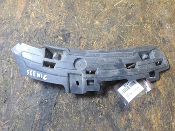 фото thumb №1, Ползун бампера левый перед renault grand scenic iii 11r 1.6 dci 620355185r