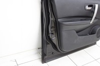 фото thumb №13, Nissan qashqai j10 06r- двері ліві передні лівий перед z11