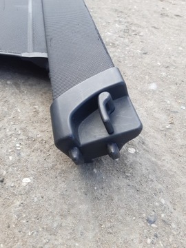 фото thumb №12, Audi a4 b8 avant універсал ролета багажника 8k9863553