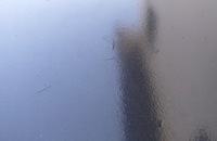 фото thumb №16, Капот крышка двигателя решётка радиатора mercedes w140 s-klasa