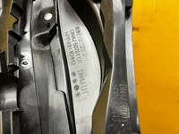 фото thumb №7, Повний жабо верхній захист mazda mx30 europa