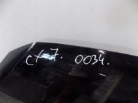 фото thumb №7, Mazda cx-7 06-12 fe16 капот кришка двигуна