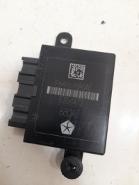 Купити Ram v 19- модуль блок керування pdc 68464880ae америка, фото thumb