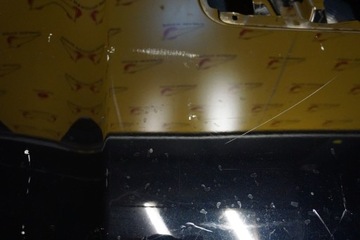 фото thumb №11, Toyota 4runner 2010 2021 - 2023 капот перед крышка двигателя usa