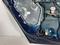 фото thumb №10, Ford mondeo mk5 20r fl универсал дверь левый зад kpl gd