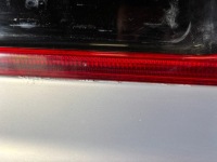 фото thumb №7, Крышка зад задняя крышка багажника vw sharan i 1 рестайлинг fl k: lb7z