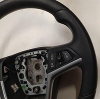 фото thumb №6, Повітропровід czarna шкіра opel insignia a 13306885