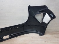 фото thumb №7, Hyundai kona електричний ii 2023 з задній бампер переднє