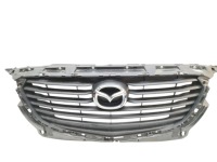 фото thumb №1, Решётка радиатора решётка радиатора радиатора защита верхний mazda cx3 cx-3 2015-2020
