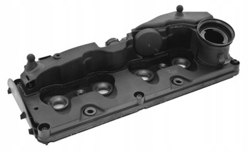 фото thumb №1, Крышка клапанов exeo amarok crafter 2.0 tdi