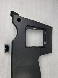 фото thumb №4, Hyundai ix35 захист пластик консолі панелі