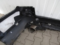 фото thumb №9, Бампер задняя mercedes c-kl. w205 kombi hybrid 14-