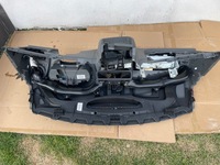 фото thumb №13, Приборная панель приборная панель seat ibiza 2017 rok 6j1857067 5f0880201