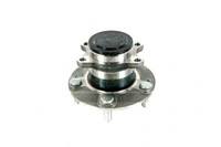 фото thumb №2, Skf підшипник колеса hyundai зад ix20 kia soul 09- skf