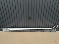 фото thumb №6, Volvo s60 v60 iii 3 молдинг накладка порог правая