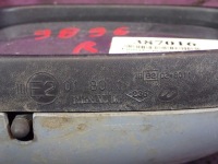 фото thumb №6, Renault thalia i 02-06 рестайлинг зеркало правое электрические nv632 7 pin