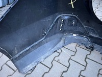 фото thumb №10, Бампер задняя задний bmw 5 g60 m набор цвет 416