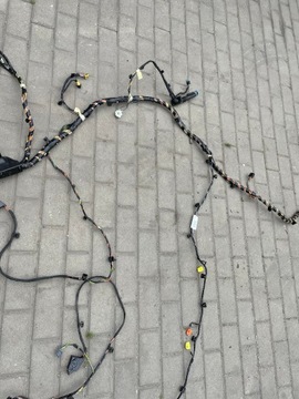 фото thumb №7, Volvo xc40 t5 recharge plug in установка інтер'єру