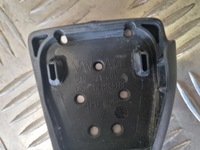 фото thumb №8, Skoda kodiaq накладки педалей комплект