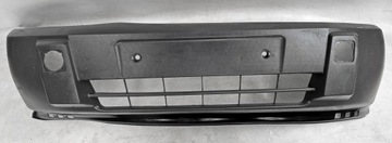 фото thumb №9, Бампер перед ford transit tourneo connect 1 02-13