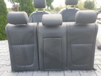 фото thumb №6, Комплект сидінь jaguar xf x250