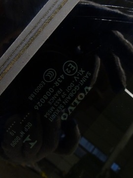 фото thumb №12, Люк панорама крыша комплектная volvo xc60 ii 17- 32205495