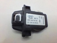 фото thumb №1, Audi q5 17- pilot webasto usa