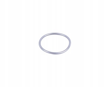 фото thumb №1, Volvo v50 прокладка уплотнительное кольцо насоса впрыскивающая 2,4d оригинальный номер