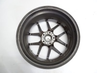 фото thumb №11, Алюминиевый диск диск 18 5x120 690kg ava hs-270 18x8j bmw f10 f20 f30 e90 e92 et45
