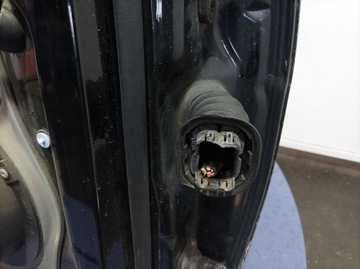 фото thumb №12, Mercedes a w169 двері перед ліві передні 191