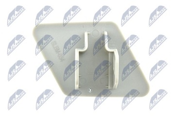 фото thumb №12, Заглушка розпилювач фара лівий bmw e90 05-