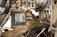 фото thumb №1, Котушка запалювання gmc s15 jimmy iii 2.8 v6 1987