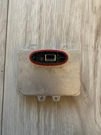 фото thumb №1, Преобразователь ксенон bmw модуль led 5dv009000-00 оригинал