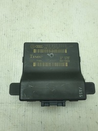 фото thumb №1, Модуль шлюз audi a3 8p 1k0907530b