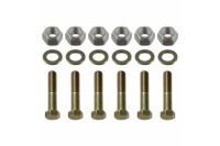 Febi bilstein набор винт шарнир гибкий Оригинал, фото thumb