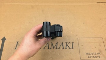 фото thumb №13, Ford s-max mk1 рестайлінг galaxy mk3 10-15 r. панель повітропровід кондиціонера чорний !